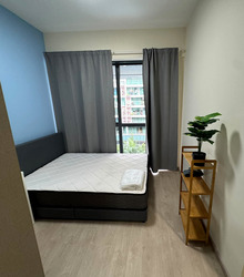 Nepal Park (D5), Condominium #609357131